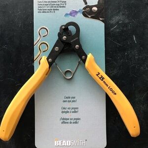 Beadsmith 1 Step Looper - NWOT